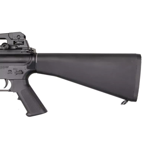 G&G TR16 A3 Blowback Airsoft Rifle