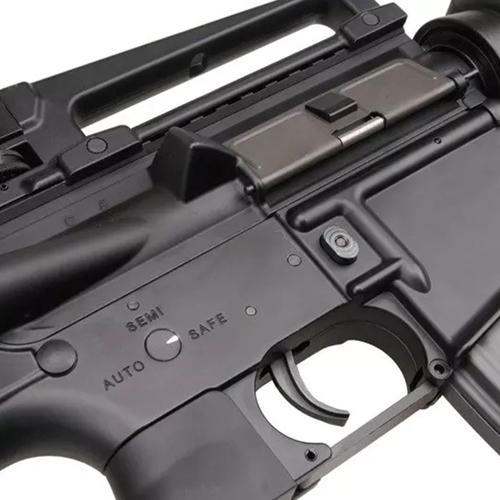 G&G TR16 A3 Blowback Airsoft Rifle