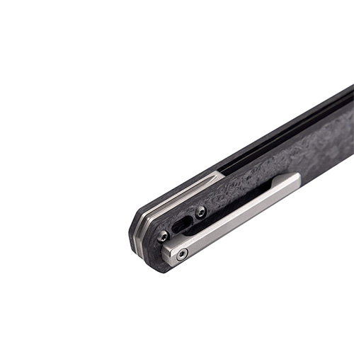 F2 Bravo Folding Knife/Blade