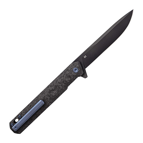 F2 Bravo Folding Knife/Blade