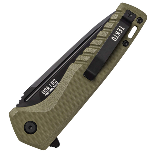 F3 Charlie Folding Knife/Blade