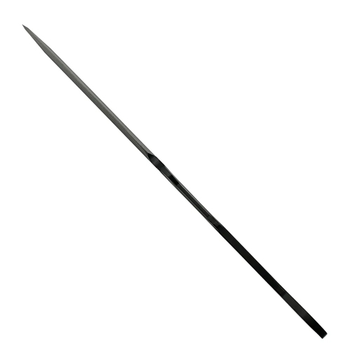 Missing Screw Tactical Fixed Blade
