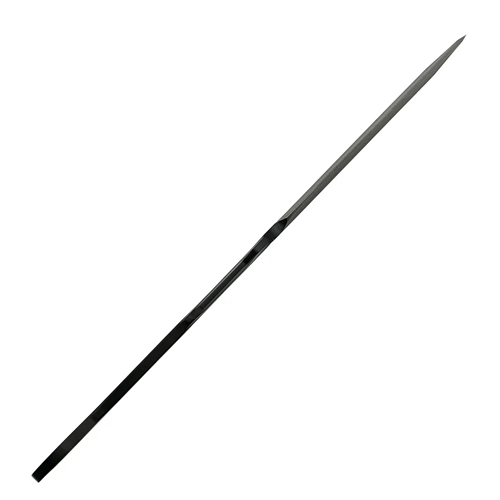 Missing Screw Tactical Fixed Blade