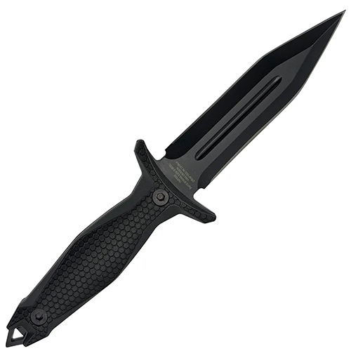 TKF303 Protector Spear Point Knife 