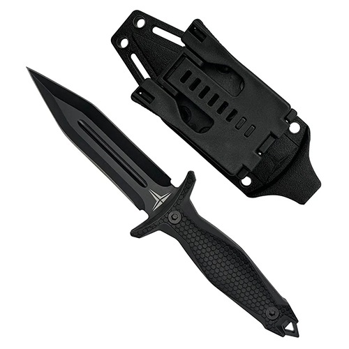 TKF303 Protector Spear Point Knife 