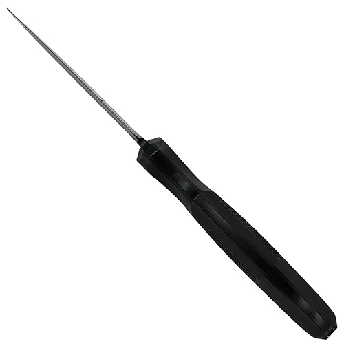 3cr13 Steel Black Fixed Knife