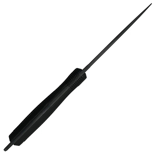 3cr13 Steel Black Fixed Knife