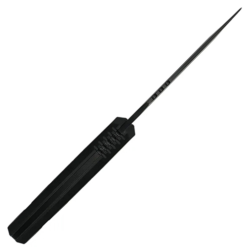 Stainless Steel Reaper Fixed Knife