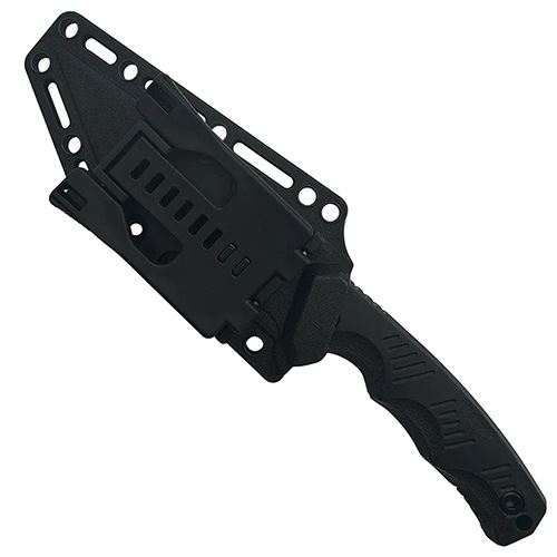 Stainless Steel Reaper Fixed Knife