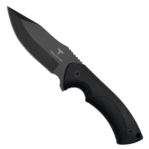 Fit Clip Tactical Blade Knife