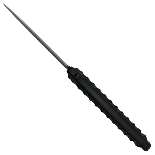 Trailing Point Tactical Fixed Blade