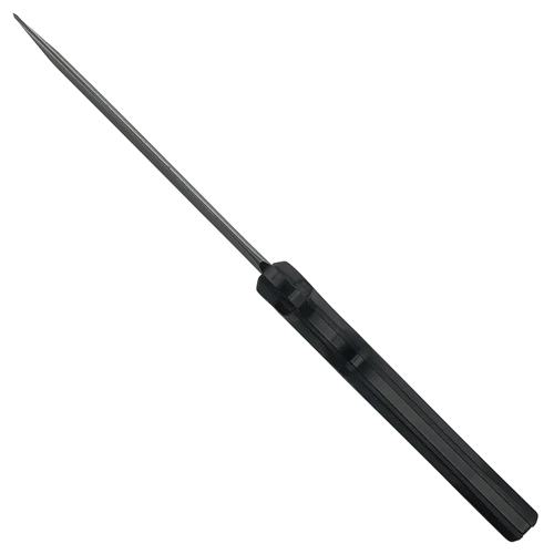 Drop Point Tactical Fixed Blade