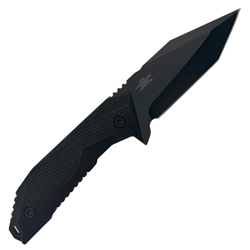 Tactical Modified Tanto Fixed Blade Knife