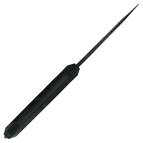 Tactical Modified Tanto Fixed Blade Knife