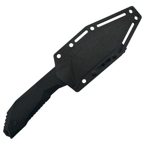 Tactical Modified Tanto Fixed Blade Knife