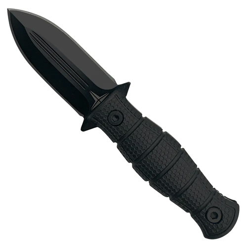 Little Buddy Spear Point Tactical Knife