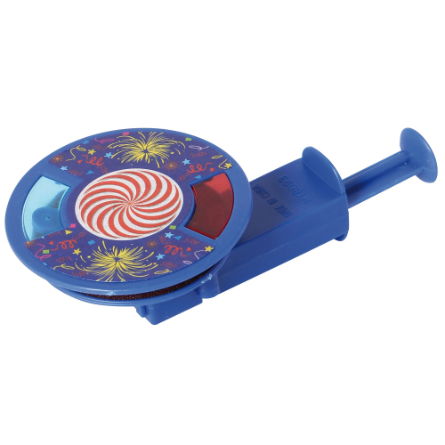 Sparking Classic Spinner