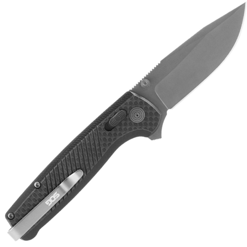 Terminus XR LTE - Carbon Graphite 