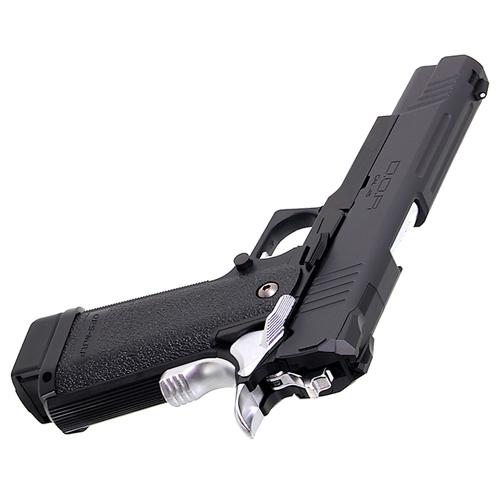 Tokyo Marui Hi-Capa Direct Optics Ready GBB gun