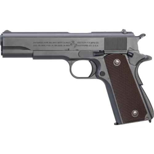 Tokyo Marui Colt M1911A1 Gas Blowback Gun