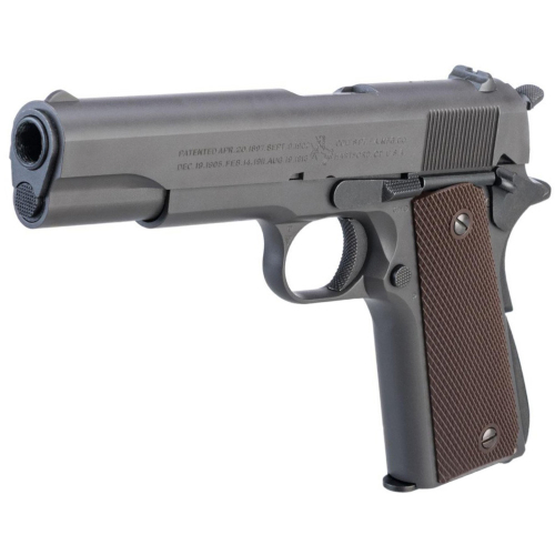 Tokyo Marui Colt M1911A1 Gas Blowback Gun