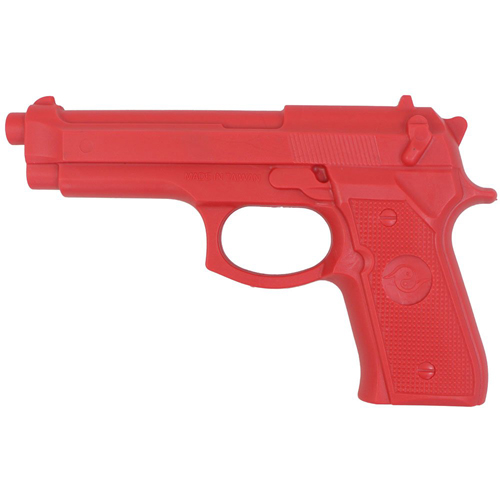M9 Red Training Gun