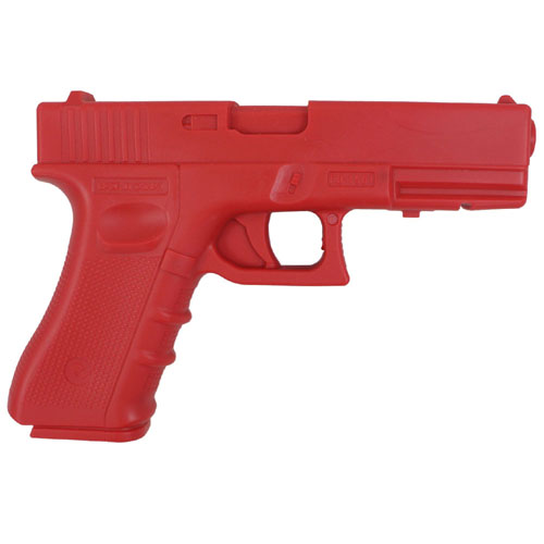 G17 Red Training Gun