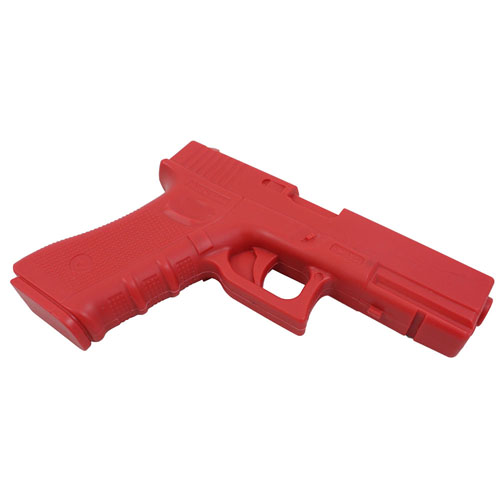 G17 Red Training Gun