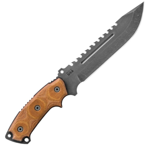 Steel Eagle 107C Delta Class Knife