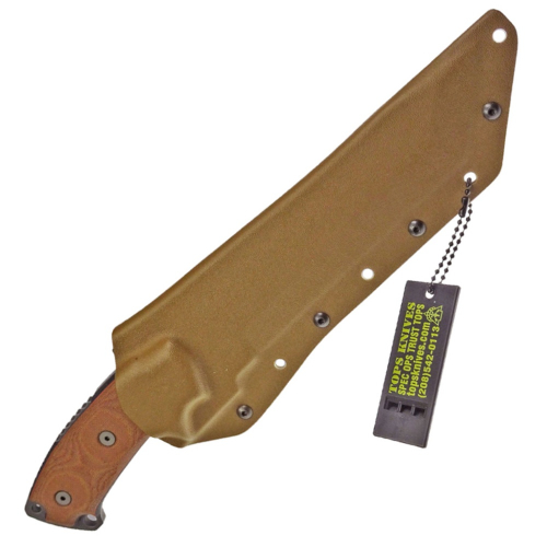 Steel Eagle 107C Delta Class Knife