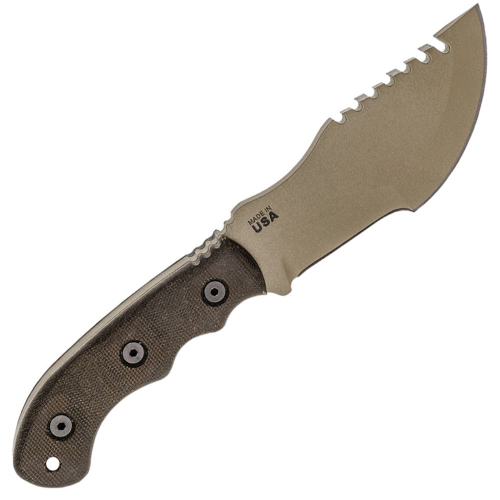 Tom Brown Tracker Fixed Knife