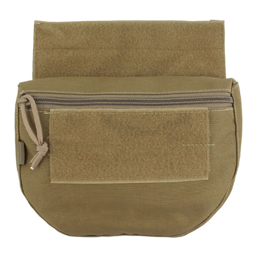 Shadow Elite Drop Down Utility Pouch Mount
