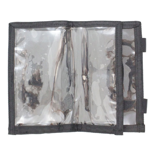 Shadow Elite Combat Arm Board Pouch