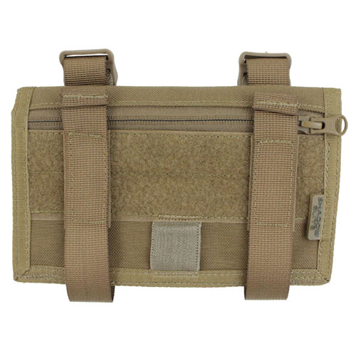 Shadow Elite Combat Arm Board Pouch