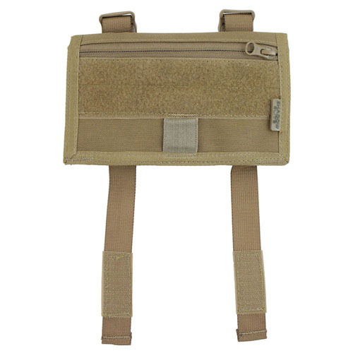 Shadow Elite Combat Arm Board Pouch