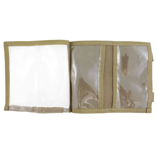 Shadow Elite Combat Arm Board Pouch