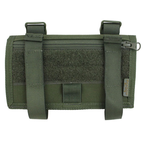 Shadow Elite Combat Arm Board Pouch