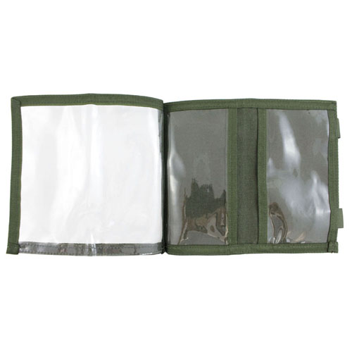 Shadow Elite Combat Arm Board Pouch