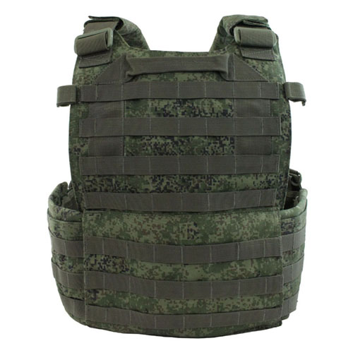 Shadow Strategic Viper Plate Carrier Vest