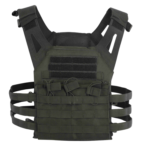 Shadow Strategic Spartan Plate Lightweight Carrier