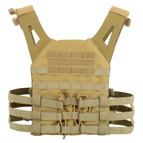 Shadow Strategic Spartan Plate Lightweight Carrier