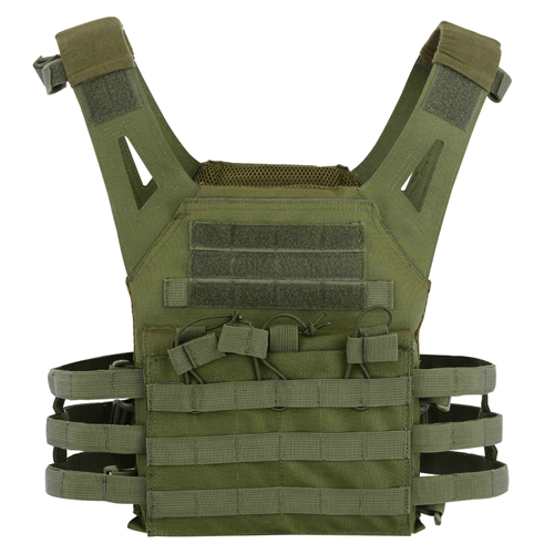 Shadow Strategic Spartan Plate Lightweight Carrier