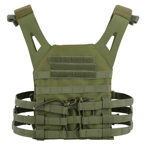 Shadow Strategic Spartan Plate Lightweight Carrier