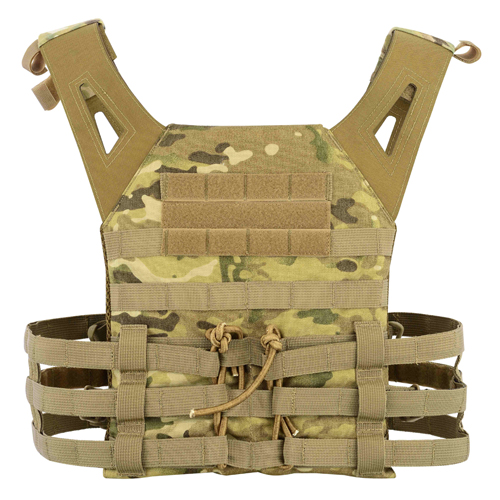 Shadow Strategic Spartan Plate Lightweight Carrier