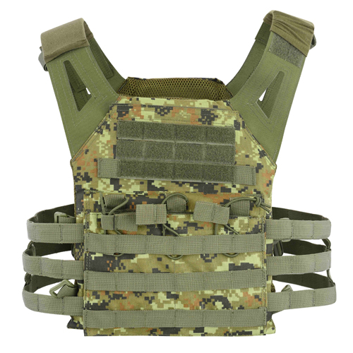 Shadow Strategic Spartan Plate Lightweight Carrier