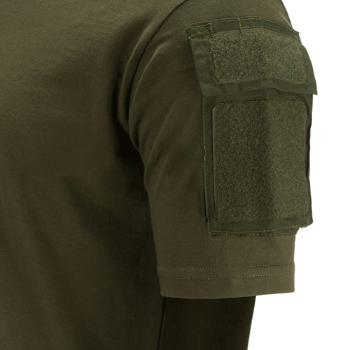Combat T-Shirt