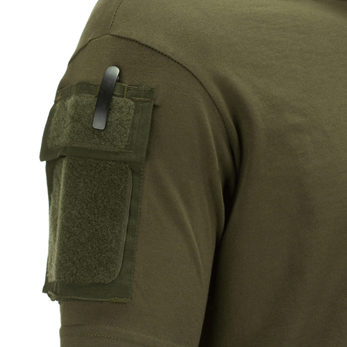 Combat T-Shirt