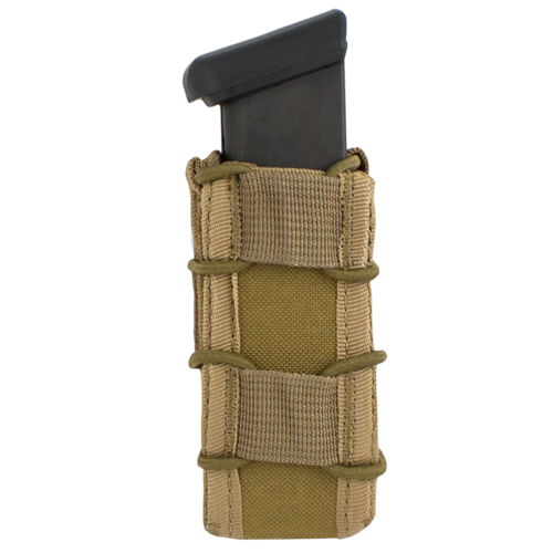 Single Compresor gun Magazine Holder
