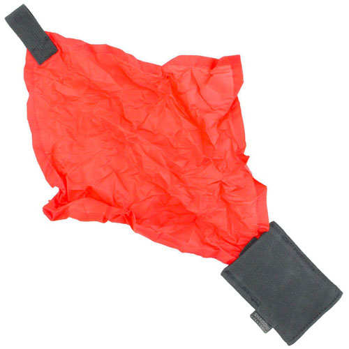 Shadow Strategic Airsoft Kill Rag Pouch