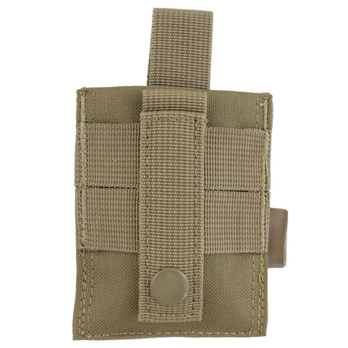Shadow Strategic Airsoft Kill Rag Pouch